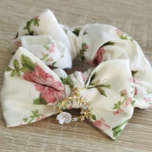 Chouchou « So romantique »