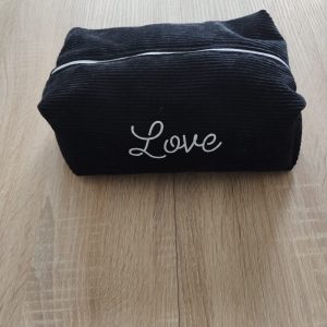 Trousse moyenne