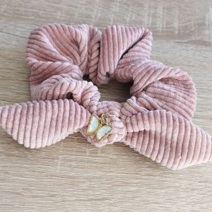 Chouchou « Rose des vents »