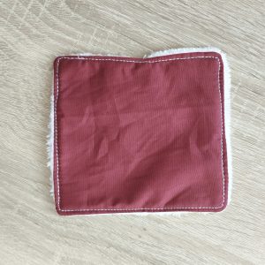 Bouquet de lingettes