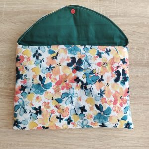 Pochette livre royal