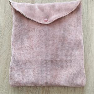 Pochette grand livre