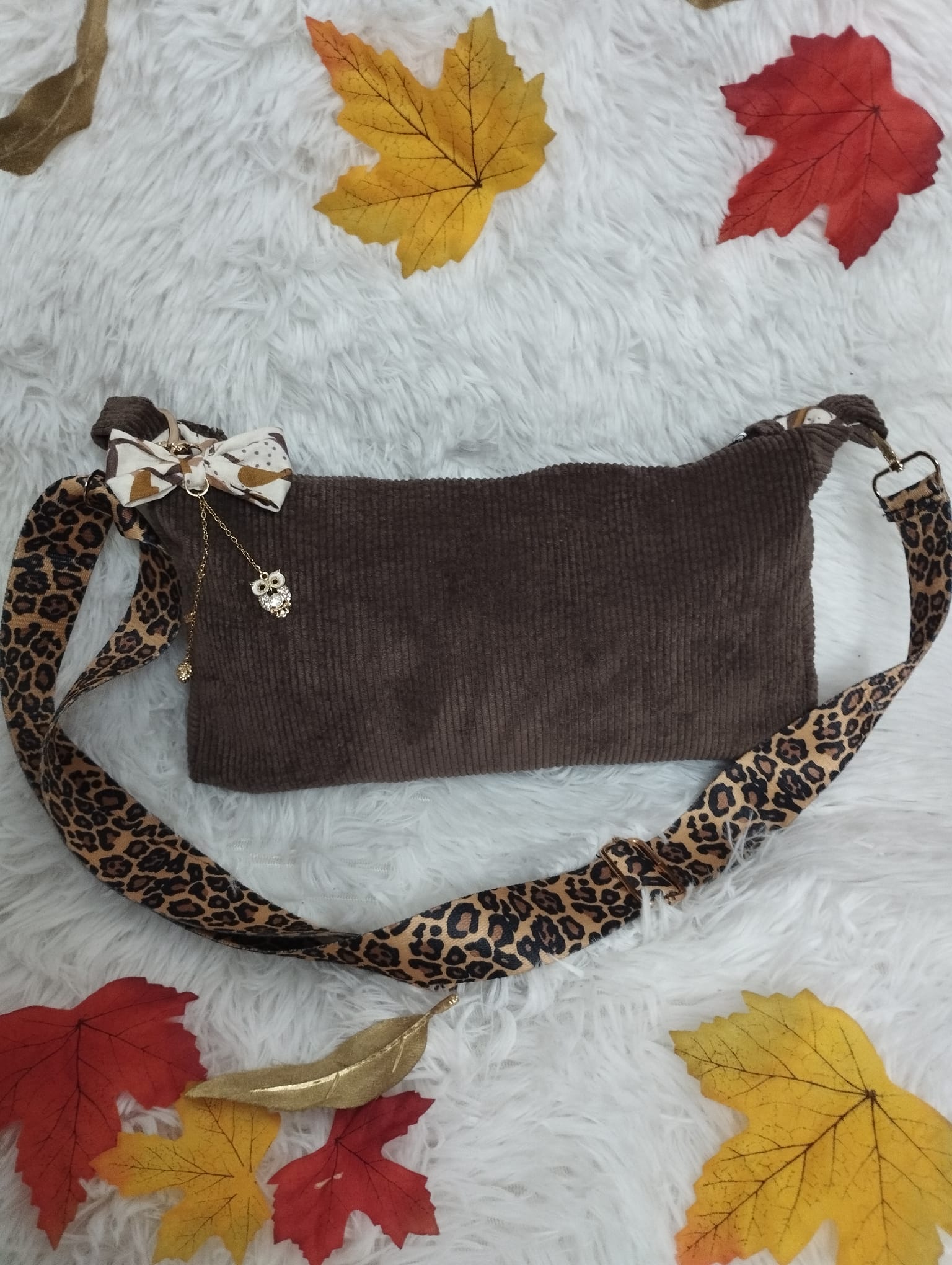 Sac d'Aasa – Image 2