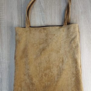Tote bag d’Aasa