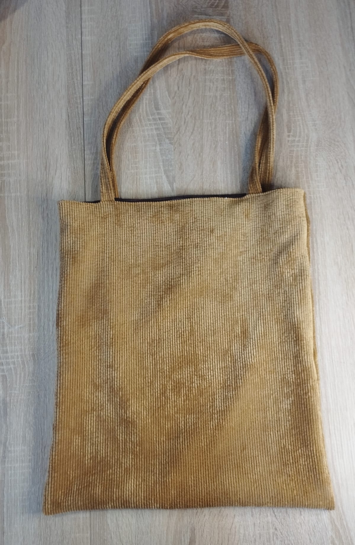 Tote bag d'Aasa – Image 2