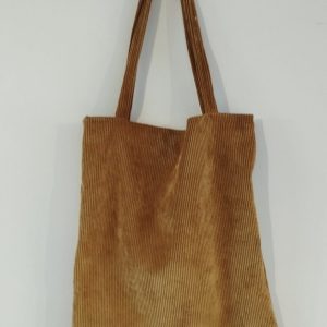 Tote bag d’Aasa