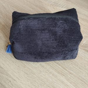 Petite trousse Galaxie d&rsquo;antan