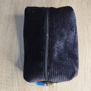 Petite trousse Galaxie d&rsquo;antan