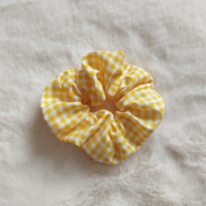 Chouchou « rayon de soleil »