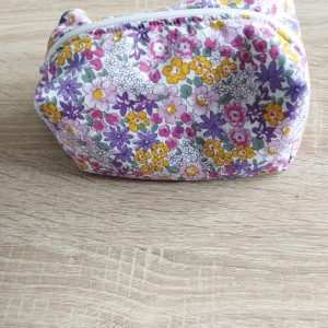 Petite trousse « jardin d&rsquo;eden »