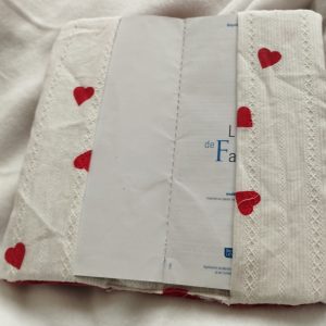 Etui livret de famille