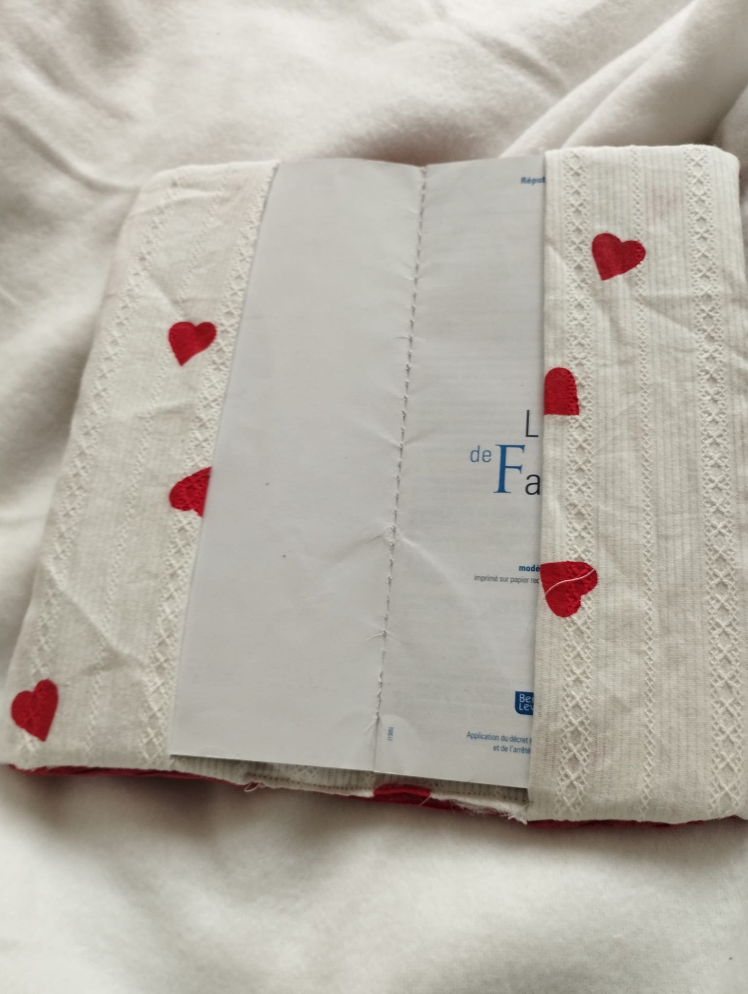 Etui livret de famille – Image 2
