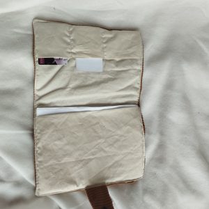Etui de santé