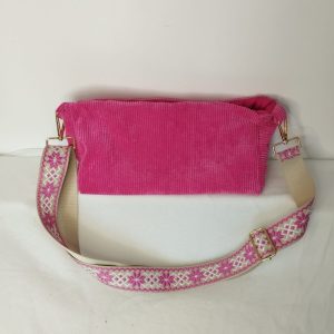 Sac d&rsquo;Aasa rose