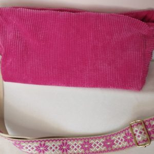 Sac d&rsquo;Aasa rose