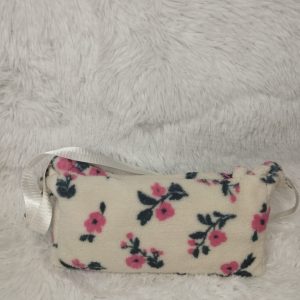Sac d’Aasa cocon fleuri
