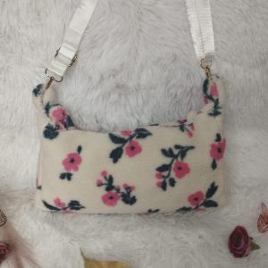 Sac d’Aasa cocon fleuri
