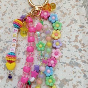 Bijou de sac Candy pop