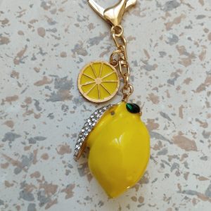 Bijou de sac Lemoncello