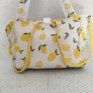 Cabas Lemoncello