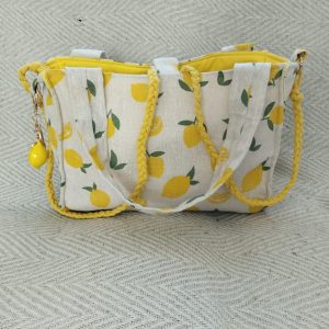Cabas Lemoncello