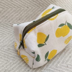 Trousse Lemoncello