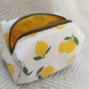 Trousse Lemoncello